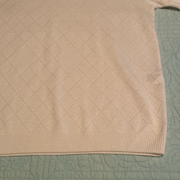 Vintage Sweater - Picture 5 of 7